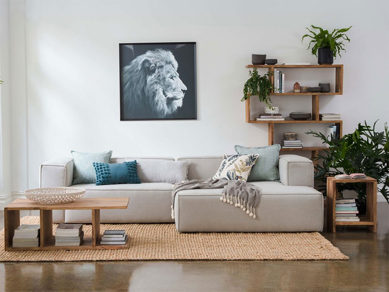 interior design styling airbnb